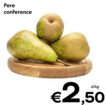 MAX Supermercati Pere conference offerta