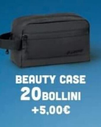 LOTTO BEAUTY CASE