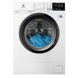 Euronics Electrolux ELECTROLUX - EW6S462B - BIANCO/Oblò nero offerta
