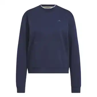 Decathlon Sweatshirt donna adidas go-to offerta