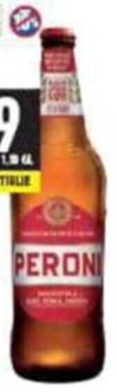 Pim Supermercati PERONI BIRRA IN BOTTIGLIA offerta
