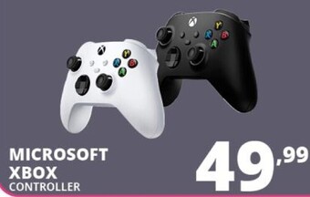 Comet Microsoft xbox controller offerta