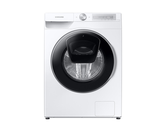 Comet Samsung ww90t684dlh lavatrice caricamento frontale 9 kg 1400 giri/min a bianco offerta