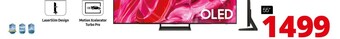 Comet Samsung oled 55 s90c offerta