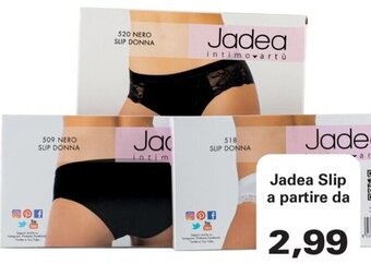 Alvama Jadea Slip offerta