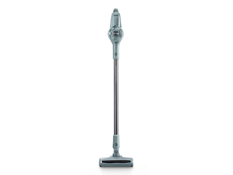 Comet De longhi scopa elettrica xlm355.adc blu senza sacchetto offerta