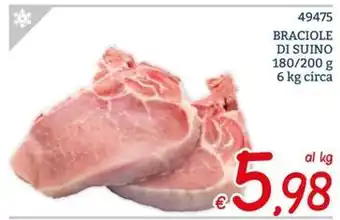 Coop Scottex fazzoletti tutti giorni offerta