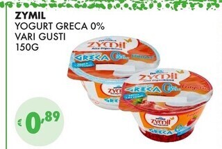 Eté Parmalat zymil offerta