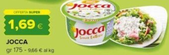Oasi JOCCA gr 175 offerta