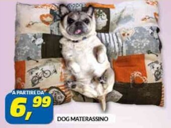 Risparmio Casa DOG MATERASSINO offerta