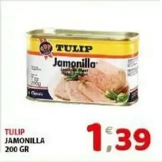 Tulip Jamonilla