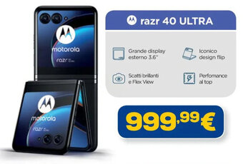motorola razr 40 ULTRA
