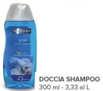 Todis DOCCIA SHAMPOO 300 ml offerta
