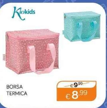 BORSA TERMICA