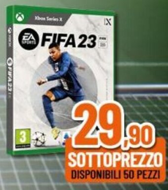 Expert XBOX SERIES X offerta