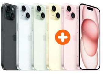 Expert iPhone 15 offerta