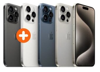 Expert iPhone 15 Pro offerta