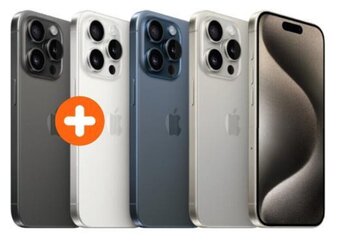 Expert iPhone 15 Pro Max offerta