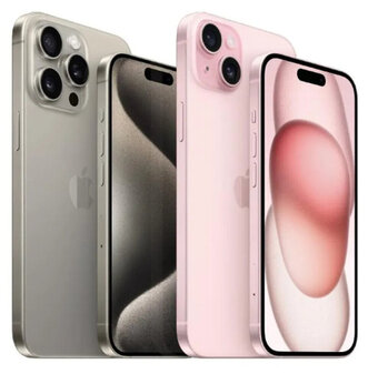 Euronics iPhone 15 Plus offerta