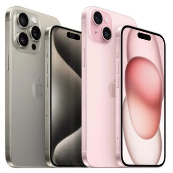 Euronics iPhone 15 Pro Max offerta