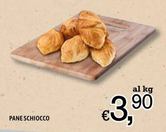 PANE SCHIOCCO