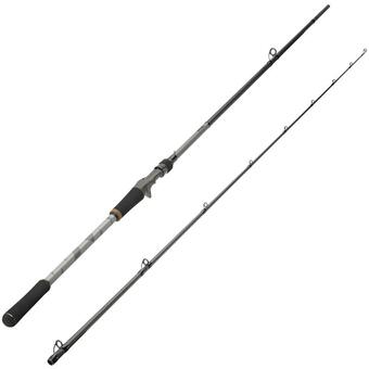 Decathlon Canna pesca con artificiali wxm-5 240 xh casting offerta