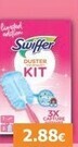 Tigotà Swiffer duster kit offerta