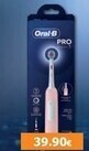 Oral b pro series 1