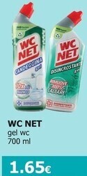 Tigotà Wc net gel wc offerta