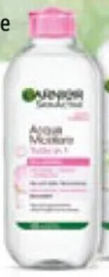 Famila Market GARNIER SKINACTIVE Acqua Micellare ml 400 offerta