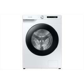 Euronics Samsung SAMSUNG - WW10T534DAW/S3 ECODOSATORE AI CONTROL - BIANCO CON OBLO' Shiny Black offerta