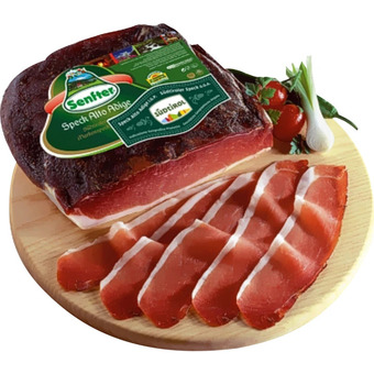 Mercati di Città La Prima Senfter offerta