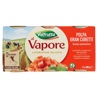 Valfrutta