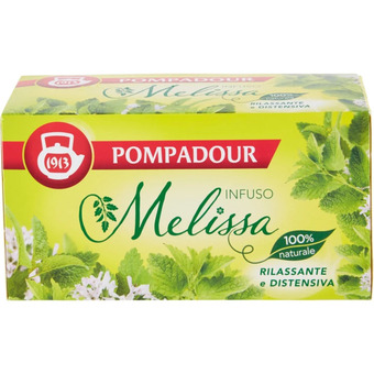 Mercati di Città La Prima Pompadour offerta