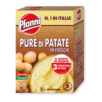 Pfanni
