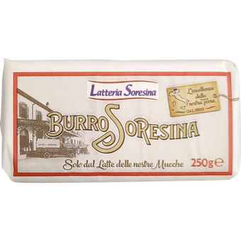 Mercati di Città La Prima Latteria soresina offerta