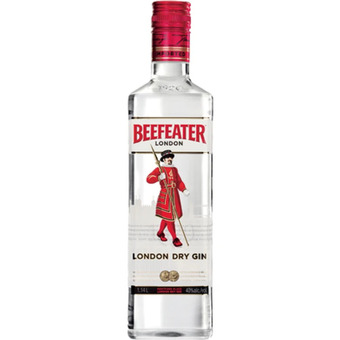 Mercati di Città La Prima Beefeater offerta