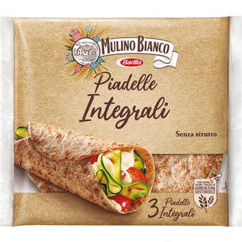 Mulino bianco