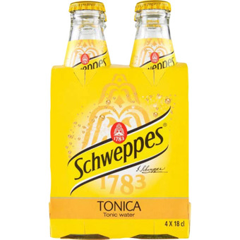 Mercati di Città La Prima Schweppes offerta