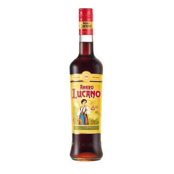 Mercati di Città La Prima Amaro lucano offerta