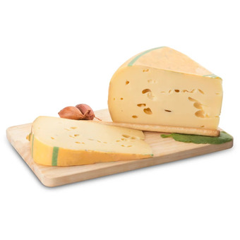 Mercati di Città La Prima Maasdamer formaggio olandese al kg offerta