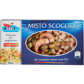 Mercati di Città La Prima Arbi offerta