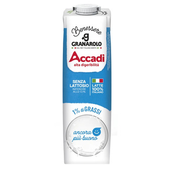 Mercati di Città La Prima Granarolo offerta