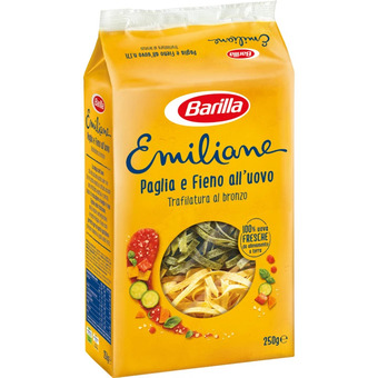 Mercati di Città La Prima Barilla offerta
