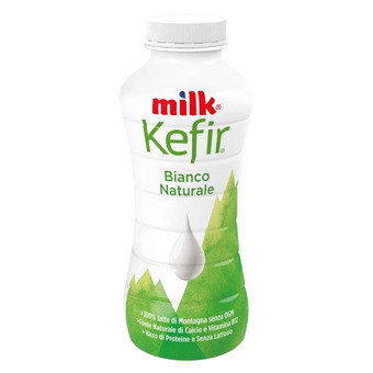 Milk