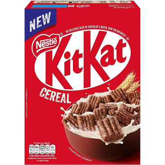Nestle'