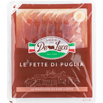 Mercati di Città La Prima De luca offerta