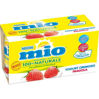 Nestlè