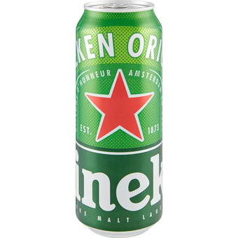 Mercati di Città La Prima Heineken offerta