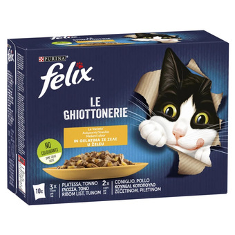 Mercati di Città La Prima Felix offerta